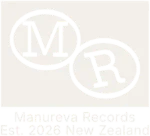 Manureva Records